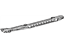 Toyota 77267-07030 Protector, Fuel Tube