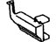 Toyota 82672-07110 Cover, Junction Block