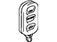 Toyota 89742-AC051 Transmitter, Door Control