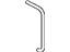 Toyota 85374-07020 Hose, Windshield Washer (From Joint To Joint)