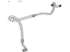 Toyota 88712-07021 Suction Hose