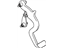 Toyota 47110-35062 Support Assembly, Brake Pedal