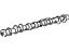 Toyota 13501-0D030 Camshaft
