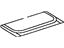 Toyota 09120-10040 Tool Bag