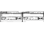 Toyota 88723-12150 Label, Cooler Service Caution