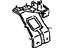 Toyota 88291-02030 Actuator Bracket