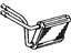 Toyota 87107-02200 Heater Core