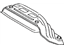 Toyota 17167-22080 Upper Insulator