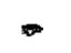 Toyota 67487-53010 Seal, Rear Door Division Bar, Passenger Side