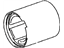 Toyota 28120-28040 Yoke Assembly, Starter