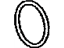 Toyota 90029-20059 Master Cylinder O-Ring
