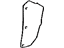 Toyota 35158-20020 Gasket, Transmission Case, Plate