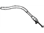 Toyota 78150-20180 Cable