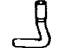 Toyota 88539-02060 Drain Hose