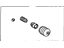 Toyota 04313-28020 Slave Cylinder Repair Kit