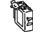 Toyota 82810-02033 Relay Assembly, Running Light