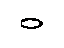 Toyota 90521-22004 Ring, Hole Snap (For C-1 Accumulator Spring)