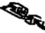 Toyota 47716-02100 Plate, Pad Support(For Front Disc Brake)