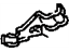 Toyota 35196-12030 Clamp, Transaxle Apply Tube