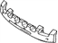 Toyota 52611-02070 Absorber, Front