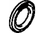 Toyota 34206-12010 Spring Sub-Assembly, Underdrive Clutch Return
