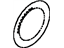 Toyota 34261-20010 Disc, Underdrive Clutch