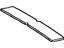 Toyota 63342-35050 Silencer, Rear