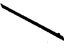 Toyota 82161-12F20 Wire, Floor