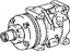 Toyota 88320-02120 Compressor