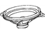 Toyota 86160-02460 Package Tray Speaker, Rear