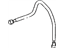 Toyota 23901-0D010 Tube Sub-Assembly, Fuel