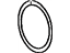 Toyota 90301-99116 Ring, O (For 2nd Brake Piston)
