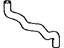 Toyota 87245-0C220 Outlet Hose