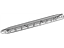 Toyota 51774-0C040 Cover, Front Driver Side