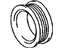 Toyota 27411-38140 Pulley