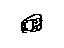 Toyota 69241-0C010 Handle, Outside Front Seal