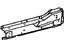Toyota 57403-0C071 Side Reinforcement, Inner Rear Passenger Side