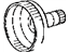 Toyota 35061-0C030 Hub Sub-Assembly, Forward Clutch