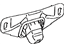 Toyota 86790-0C060 Camera, Rear