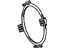 Toyota 35045-0C020 Spring Sub-Assembly, Brake Piston Return