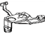 Toyota 44590-0C050 Mount Bracket