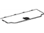 Toyota 58408-35010-C2 Upper Cover, Rear