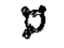 Toyota 67483-0C010 Retainer, Front Door Front Lower Frame Seal, Passenger Side