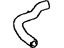 Toyota 87245-0C310 Hose, Heater Water, Inlet E