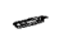 Toyota 81363-0C010 Lens, Rear Room Lamp, Passenger Side