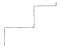 Toyota 47322-0C110 Tube, Rear Brake