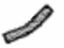 Toyota 77259-0C200 Hose, Fuel