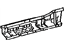 Toyota 57404-0C051 Side Reinforcement, Inner Rear Driver Side