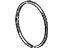 Toyota 90520-99133 Ring, Snap (For Brake Piston Return Spring)