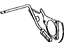Toyota 36104-34030 Separator Sub-Assembly, Transfer Oil